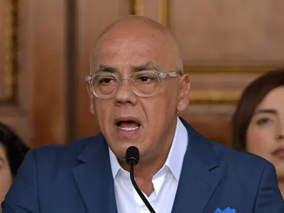 Venezuela anuncia libertação de presos políticos