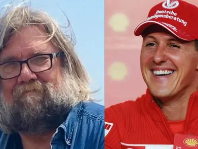 Morte de Michael Schumacher: entenda a confusão com ex-piloto de F1