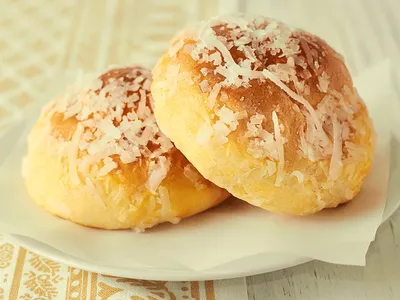 Pão doce é receita ótima para o lanche das crianças; faça nas férias
