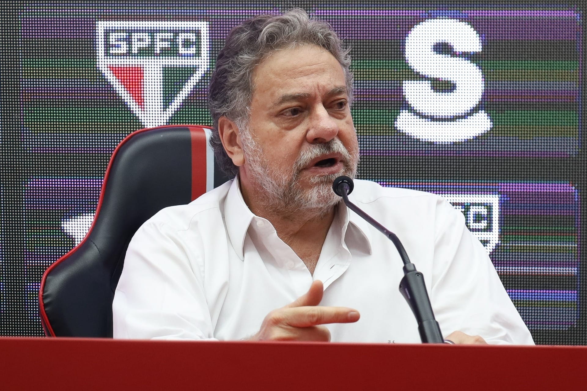 São Paulo recorre de liminar que liberou votação híbrida em impeachment