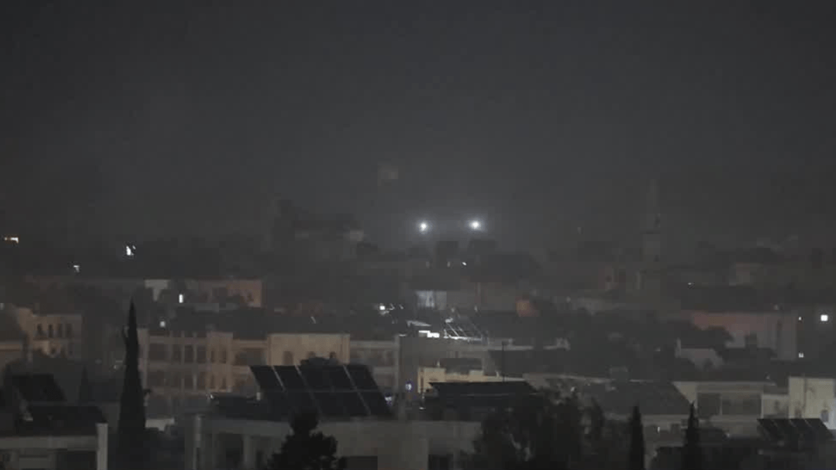 Bombardeios em Aleppo intensificam confronto entre Síria e forças curdas