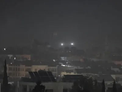 Bombardeios em Aleppo intensificam confronto entre Síria e forças curdas