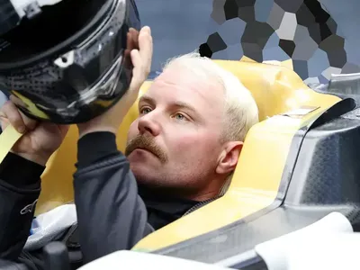Bottas estreia pela Cadillac já com punição a cumprir no GP da Austrália