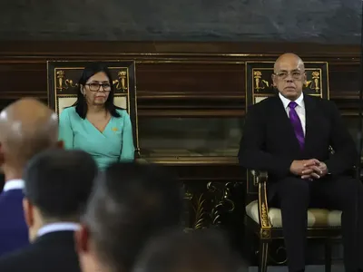 Venezuela anuncia libertação de prisioneiros políticos após queda de Maduro
