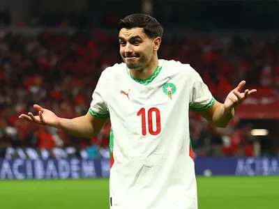 Artilheiro da Copa Africana teve polêmica e será ameaça ao Brasil; conheça