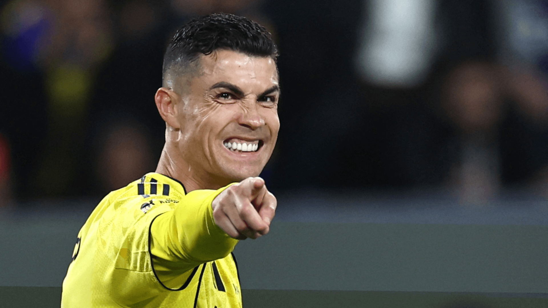 Cristiano Ronaldo indica jogador do Real Madrid ao Al Nassr