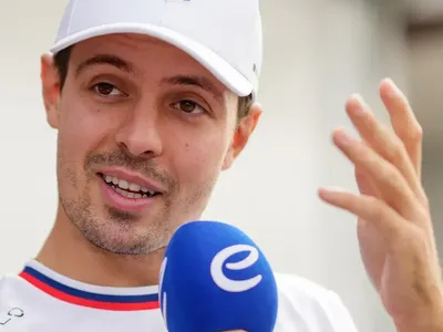 Felipe Drugovich destaca público e aposta em corrida diferente no México