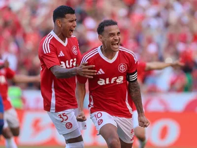 Inter comunica à CBF que não jogará a Copa Sul-Sudeste; entenda motivos
