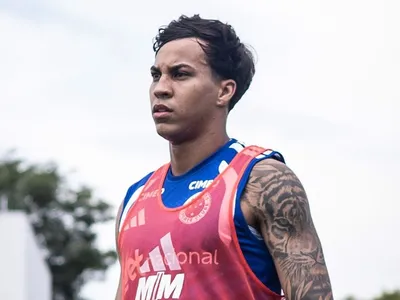 Kaio Jorge recusa proposta do Flamengo e renovará com o Cruzeiro