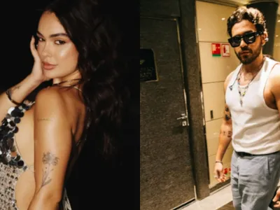 Ex-BBB confessa que teve affair com Gustavo Mioto: 'Tenho carinho'