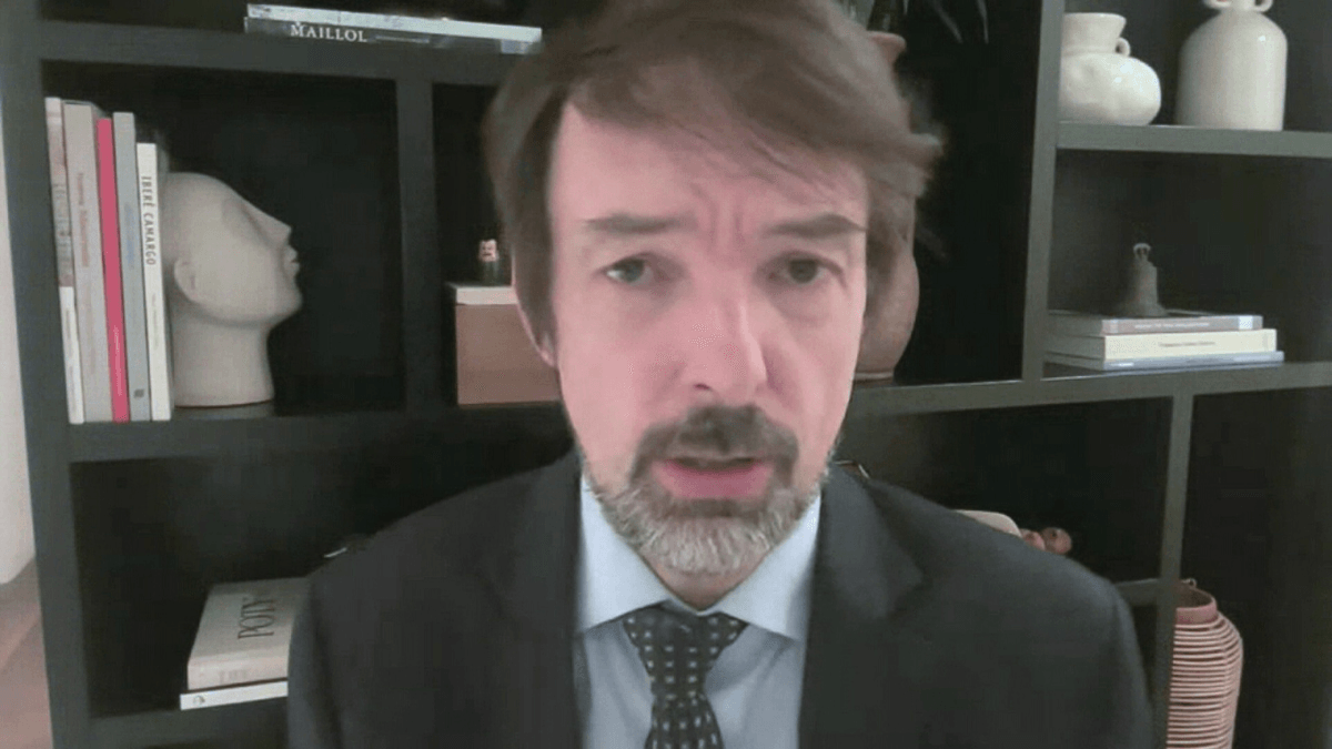 Sem segurança jurídica, não haverá investimento na Venezuela, diz Schüler