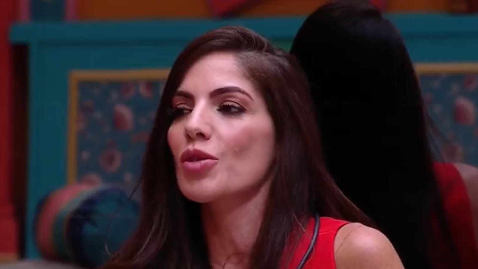 'BBB 26': Anamara diz que foi sondada para edição, mas foi cortada; entenda
