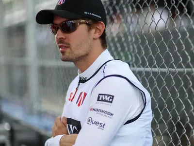 Drugovich, Martí e Vergne cumprem punições no E-Prix da Cidade do México