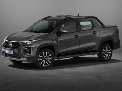 Mais vendido do Brasil, Fiat Strada 2026 tem motor turbo e limita versões