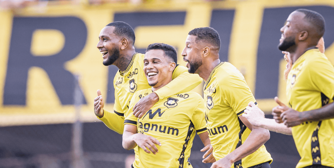 São Bernardo começa o Paulistão voando e atropela o novato Capivariano