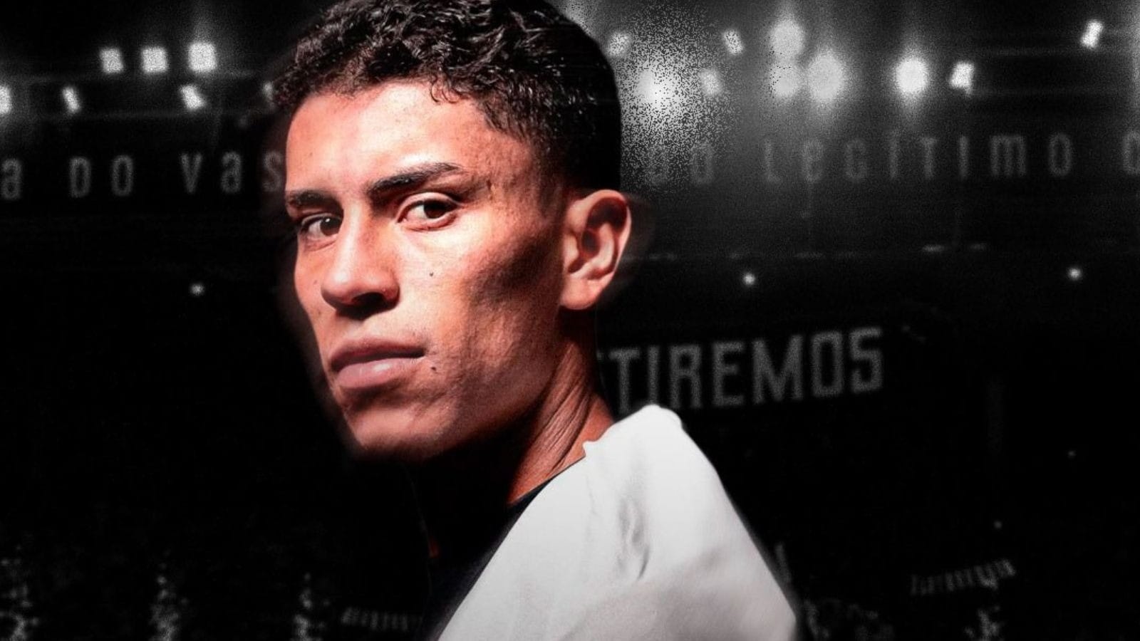 Vasco acerta a contratação do meia-atacante Johan Rojas por empréstimo