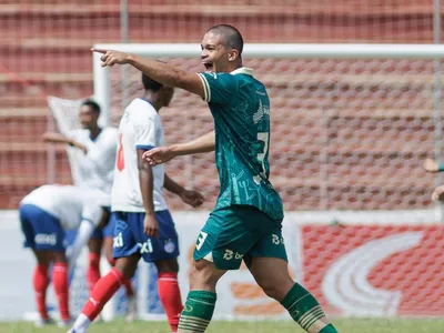 Zebras na Copinha: Atlético-PI e Botafogo-SP eliminam Bahia e Vasco