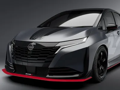 Aura Nismo RS Concept surpreende com hot hatch híbrido e tração elétrica