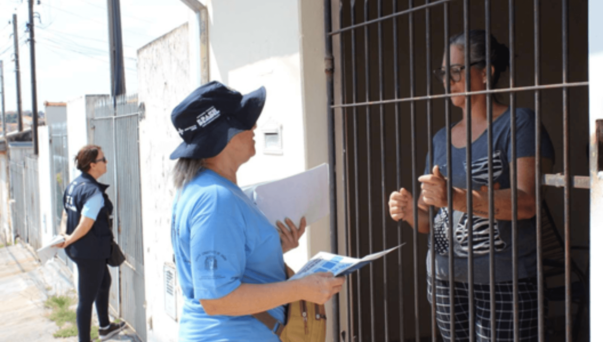 São José dos Campos confirma primeira morte por dengue em 2026