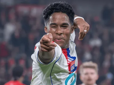 Endrick tem jogo decisivo pelo Lyon antes de convocação da Seleção