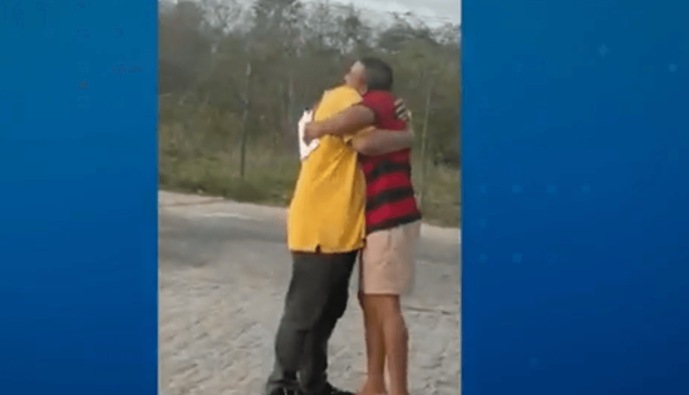 Jovem inocente passa Natal e Ano Novo na cadeia em Fortaleza; entenda
