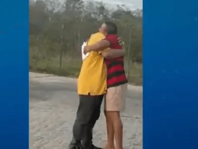 Jovem inocente passa Natal e Ano Novo na cadeia em Fortaleza; entenda