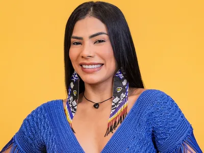 Marciele é eliminada do BBB 26 com 59,34% dos votos neste domingo