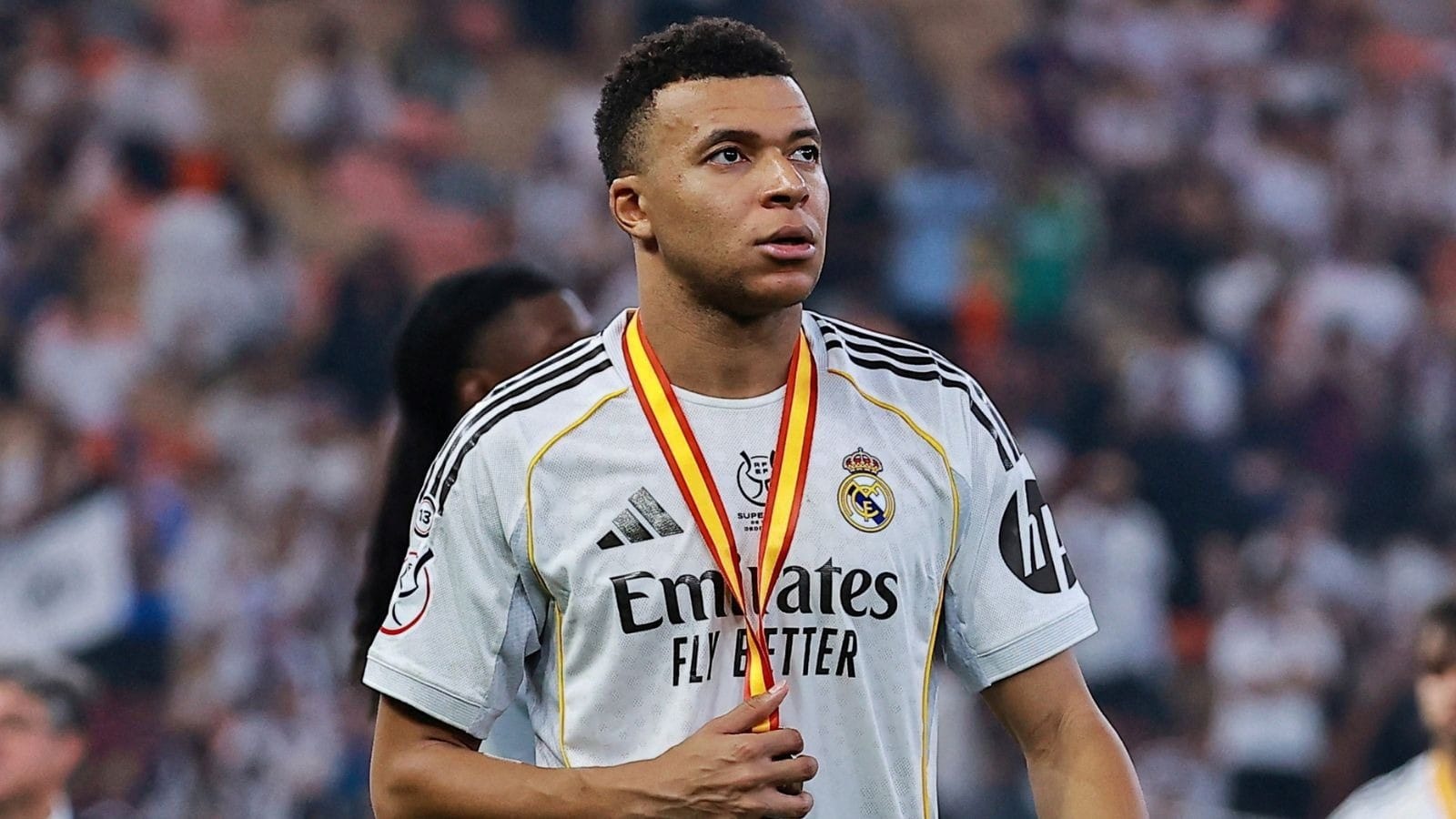 Presidente do Barça critica Mbappé após clássico: "Precisa ser respeitoso"