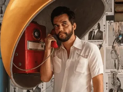 Brasileiros protestam no perfil do Oscar após derrota de 'O Agente Secreto'