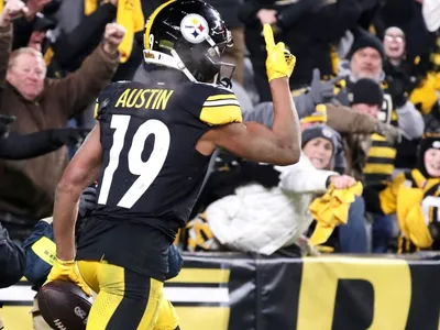 Steelers x Texans: onde assistir ao vivo, horário e odds da NFL