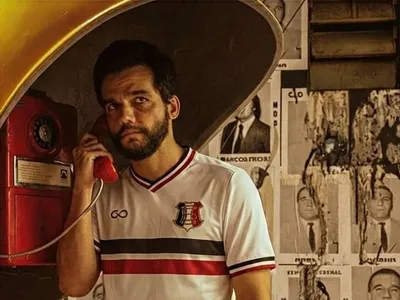 Qual relação de O Agente Secreto, indicado ao Oscar, com o futebol? Entenda