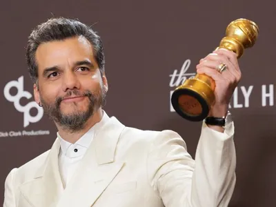 Flávia Guerra: Globo de Ouro alavanca chances de O Agente Secreto no Oscar