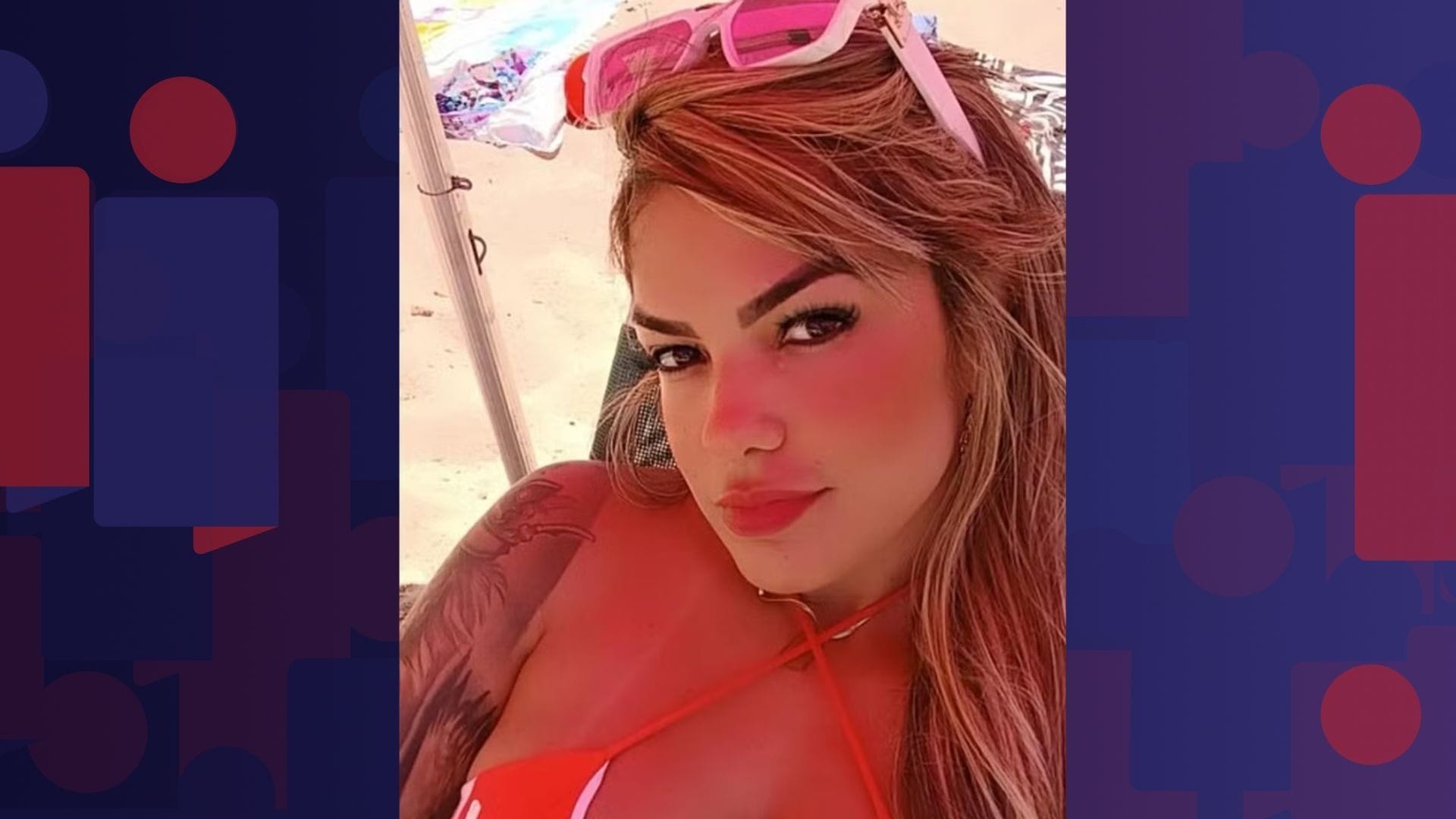 Mulher acusada de mandar matar biomédica é presa em Duque de Caxias