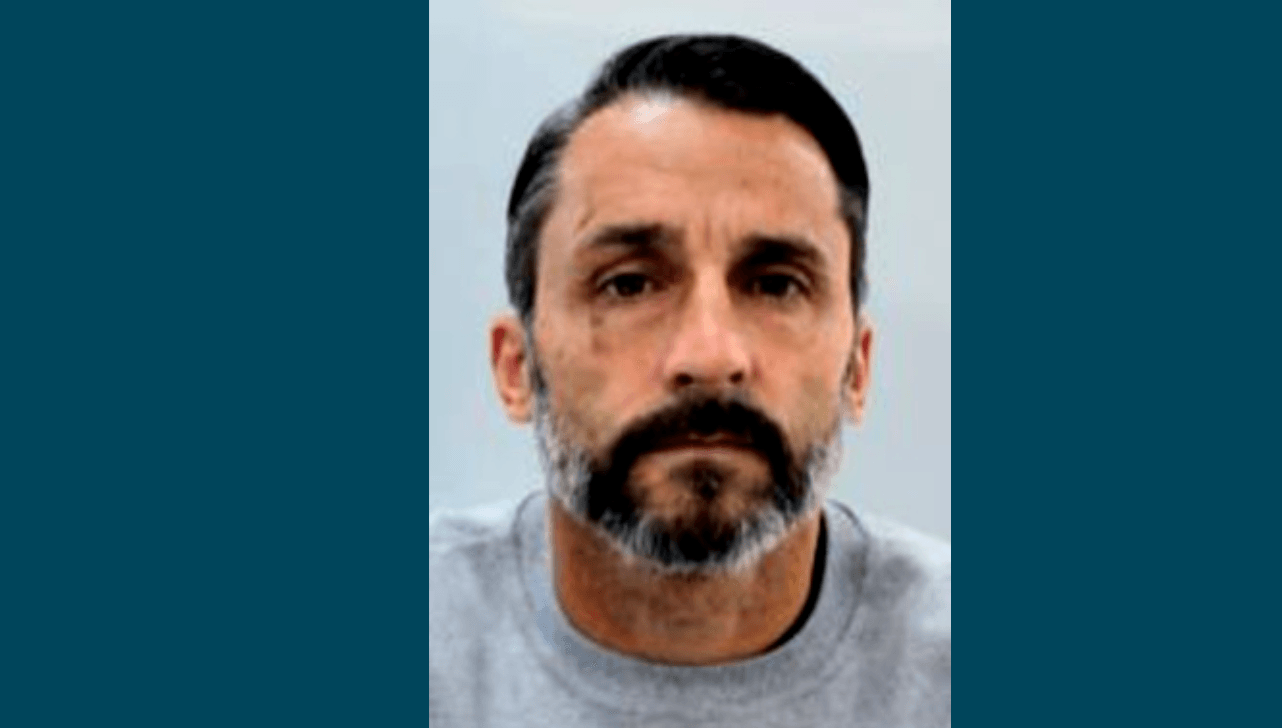 "Careca do PCC" é um dos presos