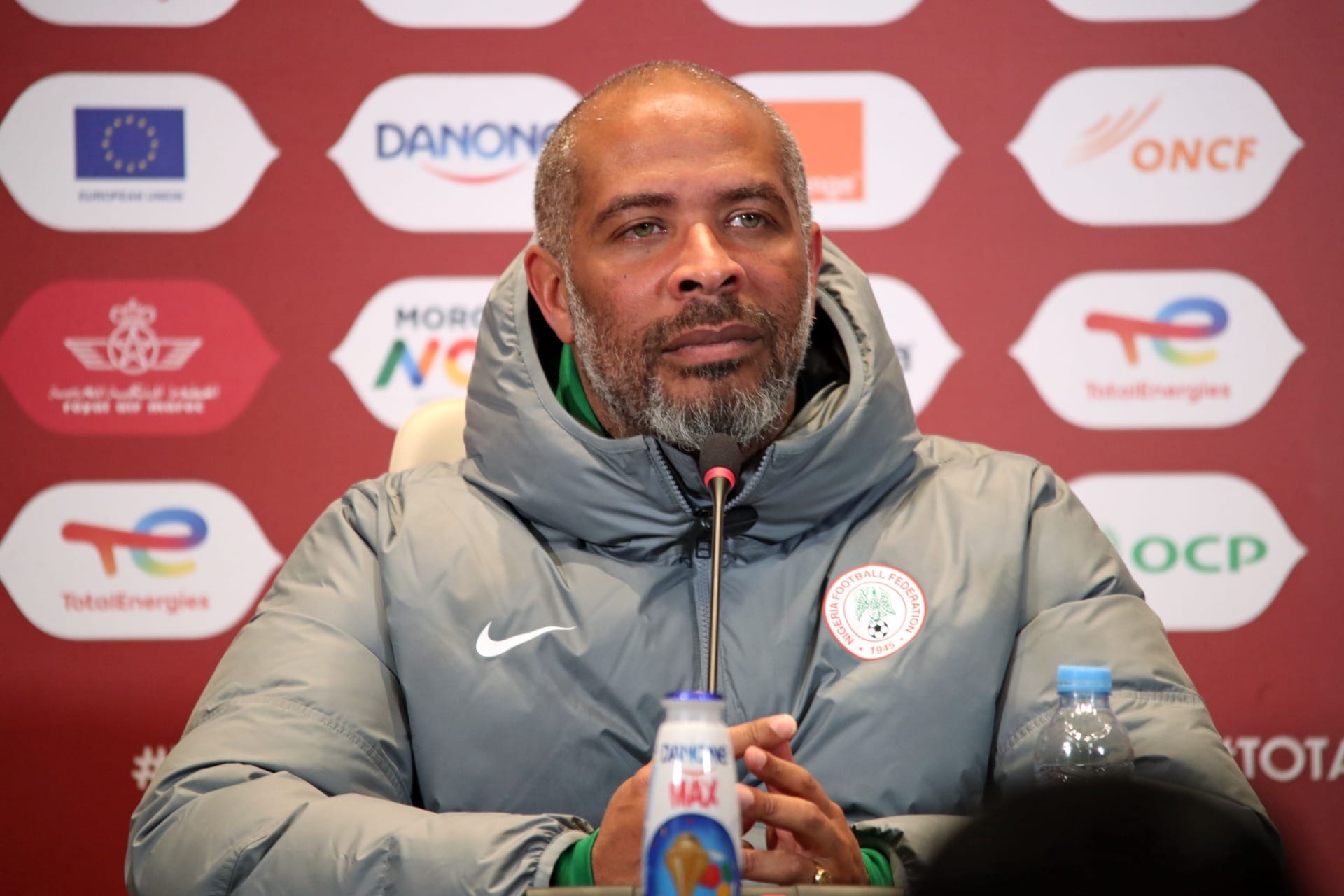 Copa Africana: pela 1ª vez todos os semifinalistas têm técnicos africanos