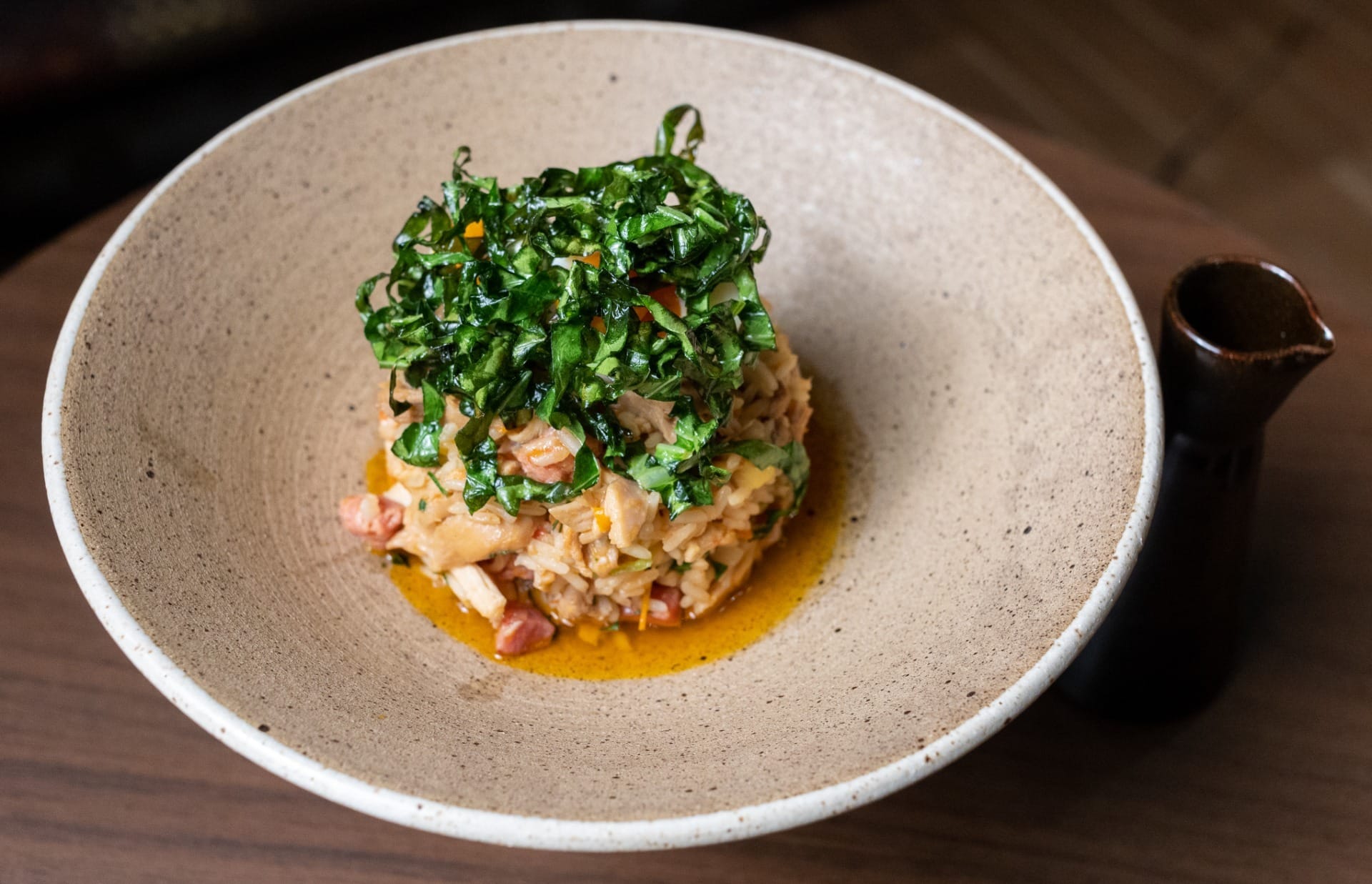 Galinhada da Julianne Trevisol | Band Receitas