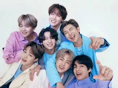 BTS anuncia três shows no Brasil em outubro