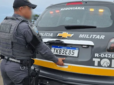 Motorista de aplicativo procurado por homicídio em Minas é preso em Limeira