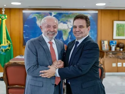Novo ministro da Justiça tomará posse em cerimônia com Lula e Lewandowski