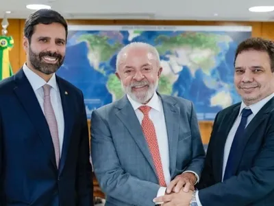 Lula confirma Wellington César Lima como novo ministro da Justiça