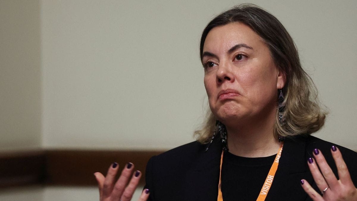 Groenlândia diz que interesse dos EUA por anexação é "incompreensível"