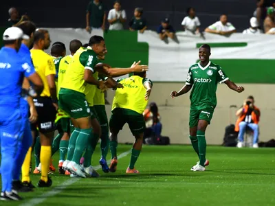 Melhor ataque da edição, Palmeiras é desafiado por 'zebra da Copinha'