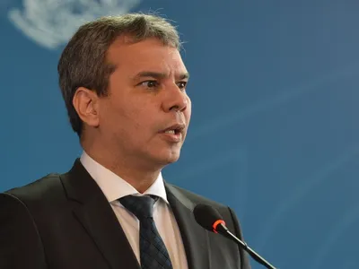 Novo ministro da Justiça: combate ao crime será 'ação de Estado'