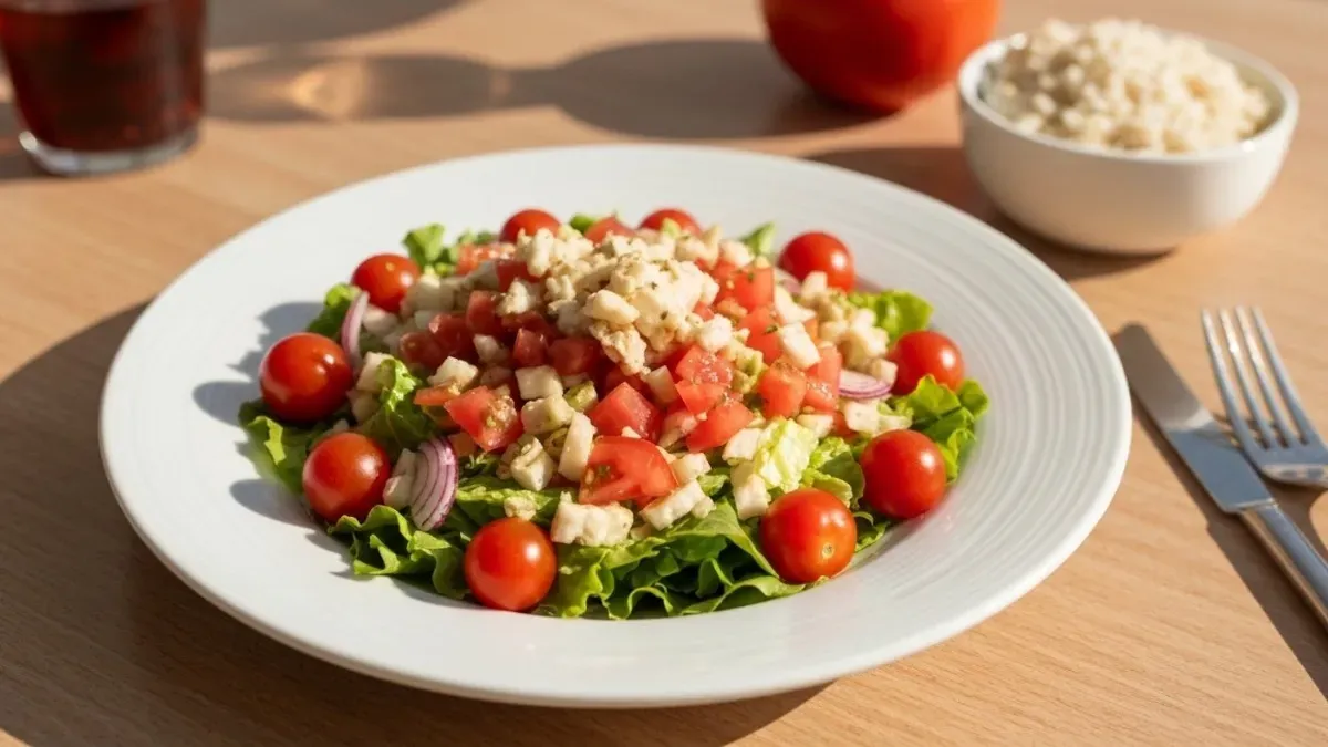 Dicas do que comer em dias muito quentes: 10 receitas leves e nutritivas
