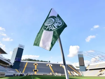 Palmeiras x Fluminense pelo Brasileirão: ouça ao vivo e siga o tempo real