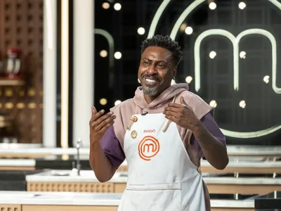 Dodô revela que ignorou "cola" de Maurren no MasterChef: "Vacilei"
