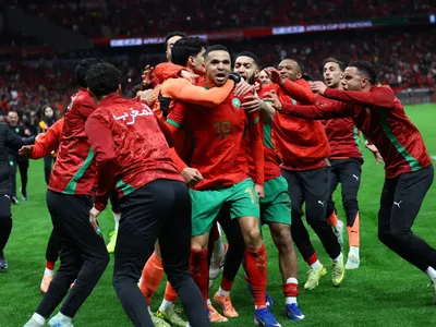 Marrocos bate Nigéria nos pênaltis e fará final da CAN contra Senegal