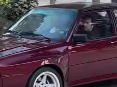 Fernando Alonso é flagrado em Mônaco ao volante de raro Audi Quattro