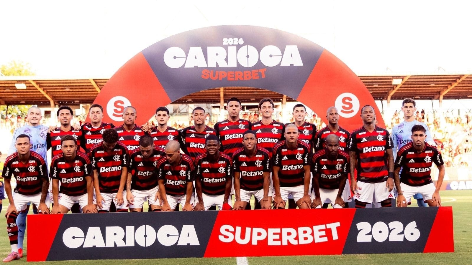 Flamengo pode cair no Carioca? Entenda o regulamento
