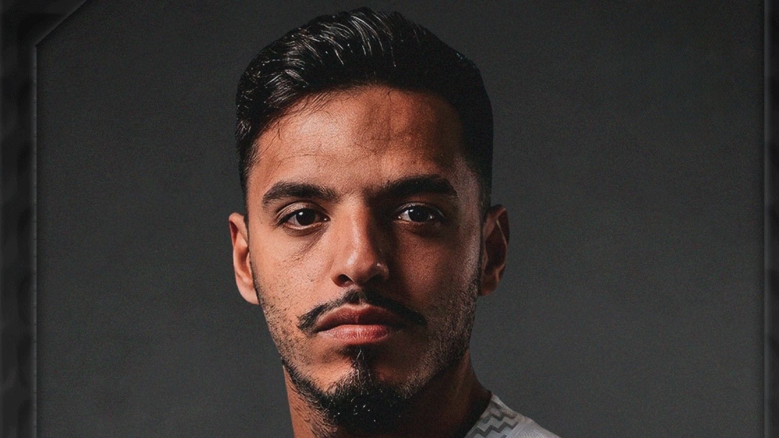 Santos anuncia Gabriel Menino, que pode enfrentar o Palmeiras